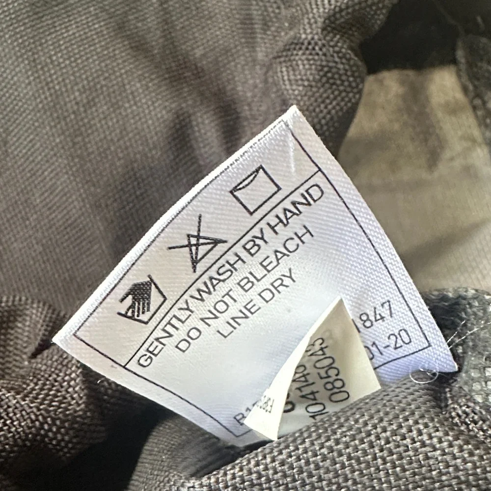 Adidas Alliance II Sackpack Drawstring Bag